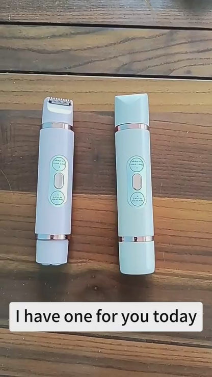video